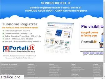 sondriohotel.it