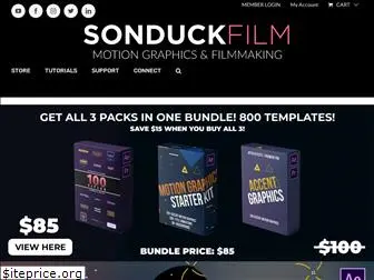 sonduckfilm.com