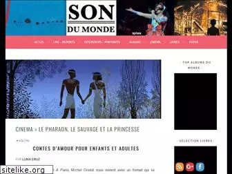 sondumonde.fr