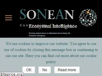 sonean.com