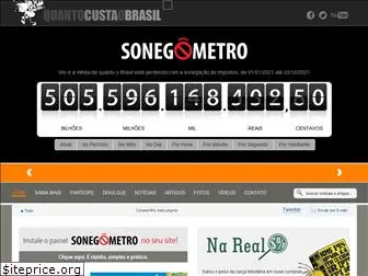 sonegometro.com