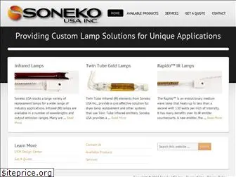 soneko.com