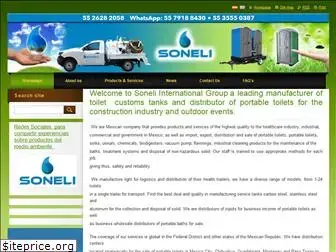 soneli.com.mx