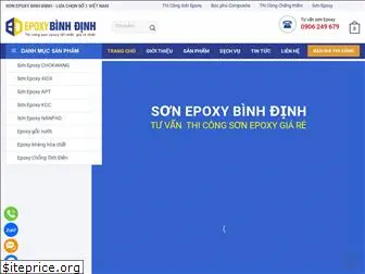 sonepoxy3d.com