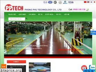 sonepoxyvietnam.com.vn