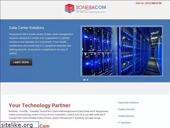 soneracom.com