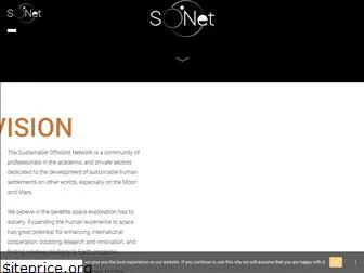 sonet-hub.com