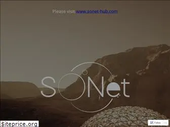 sonet-hub.org