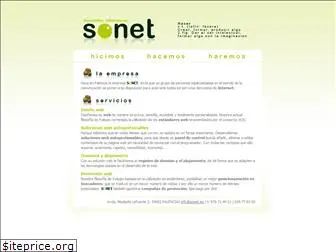 sonet.es