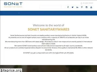 sonetindia.com