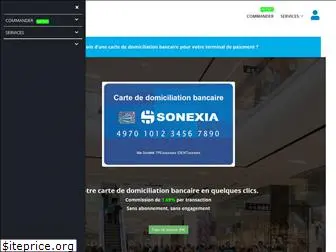sonexia.fr
