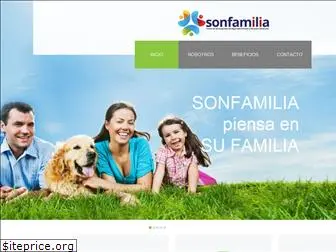 sonfamilia.com.co