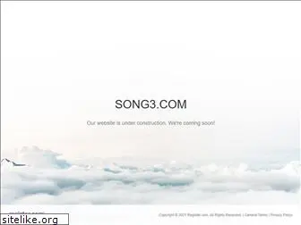 song3.com