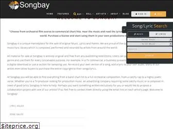 songbay.co