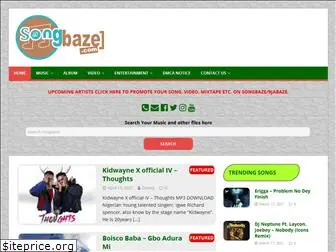 songbaze.com