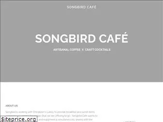 songbirdcafela.com