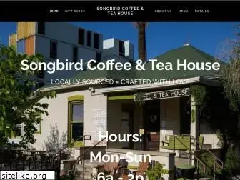 songbirdcoffeehouse.com
