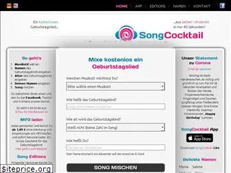 songcocktail.de