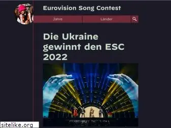 songcontest.ch