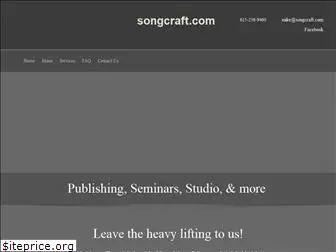 songcraft.com