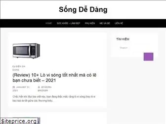 songdedang.com