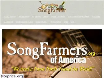 songfarmers.org