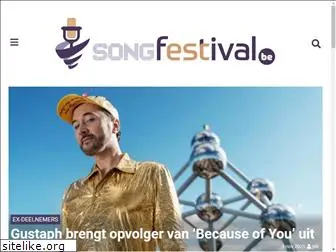 songfestival.be