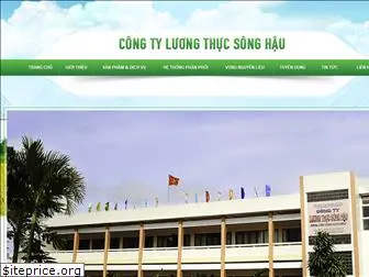 songhaufood.com.vn