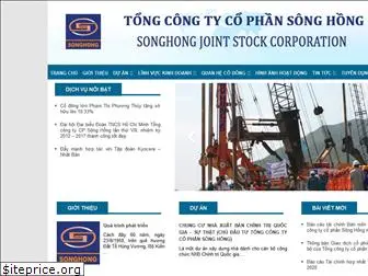 songhongcorp.com.vn