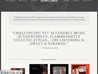 songlines.com