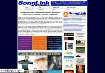 songlink.com