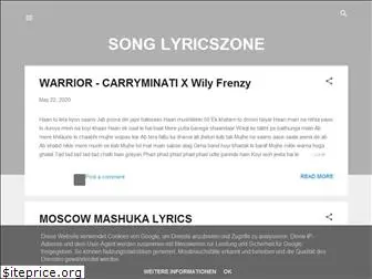 songlyricszone18.blogspot.com