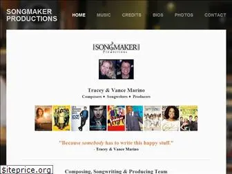 songmakerpro.com