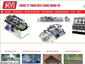 songminhvu.com