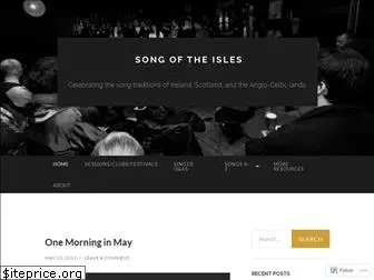 songoftheisles.com