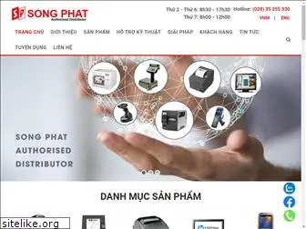 songphat.com.vn