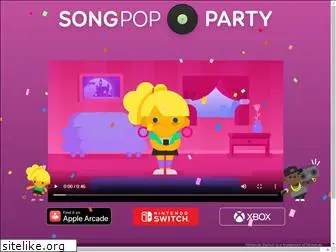 songpop-party.com