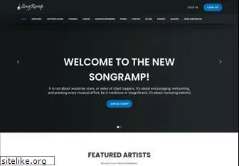 songramp.com