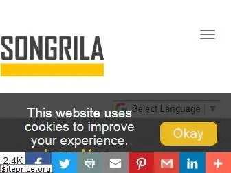 songrila.com