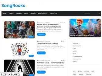 songrocks.com