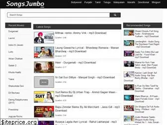 songsjumbo.com