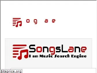 songslane.com