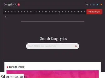 songslyric.site