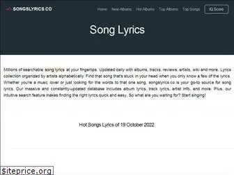 songslyrics.co