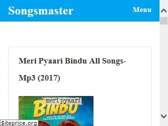 songsmaster.com