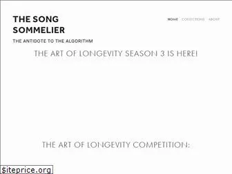 songsommelier.com