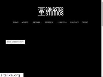 songsterstudios.com