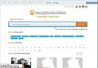 songstraducidas.com