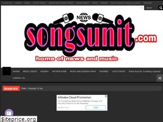 songsunit.com