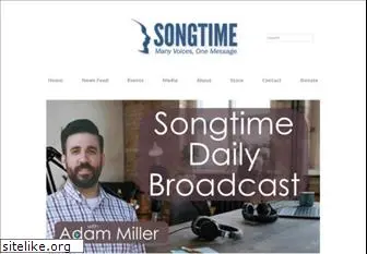 songtime.com